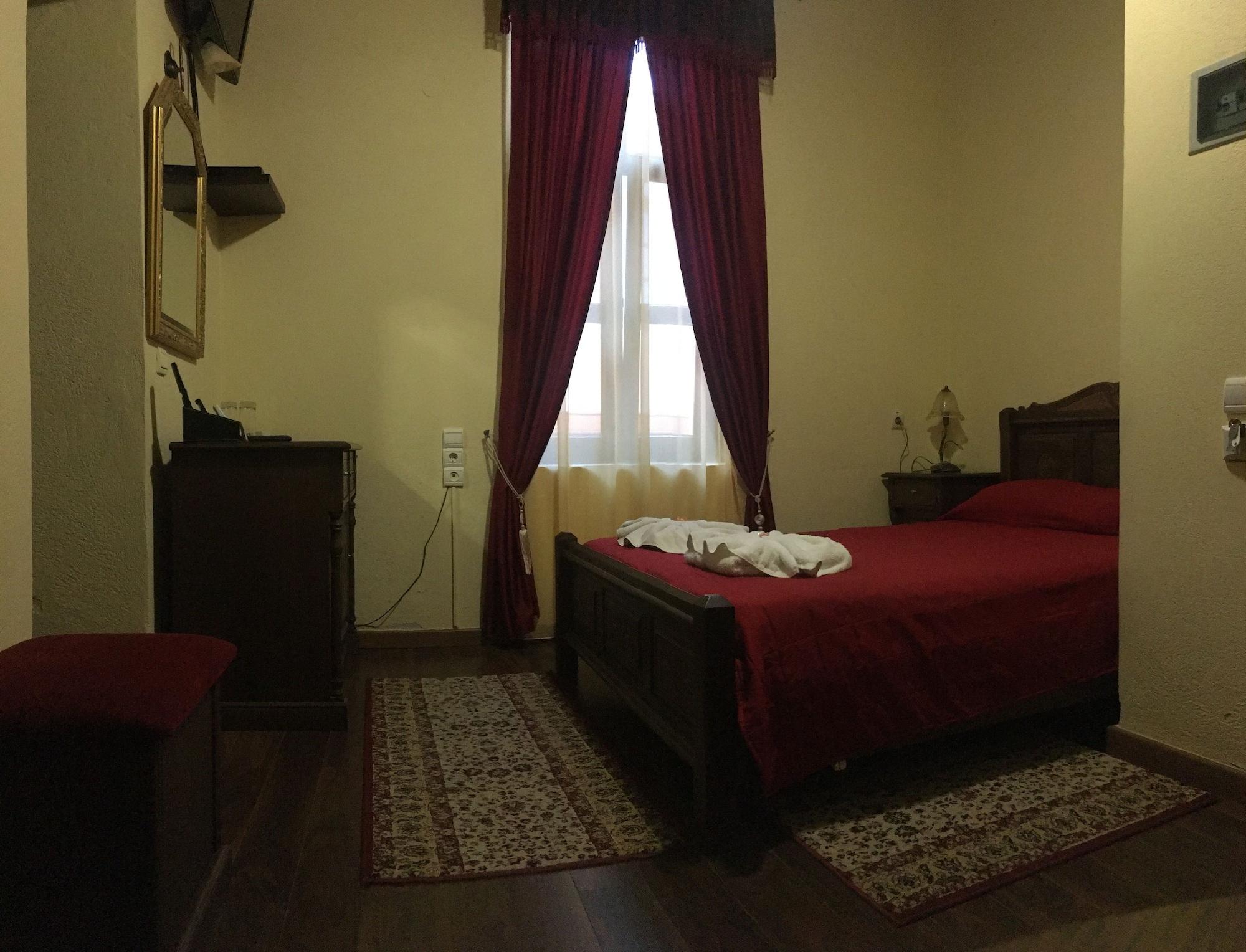 Porto Del Colombo Traditional Boutique Hotel Chania  Zewnętrze zdjęcie