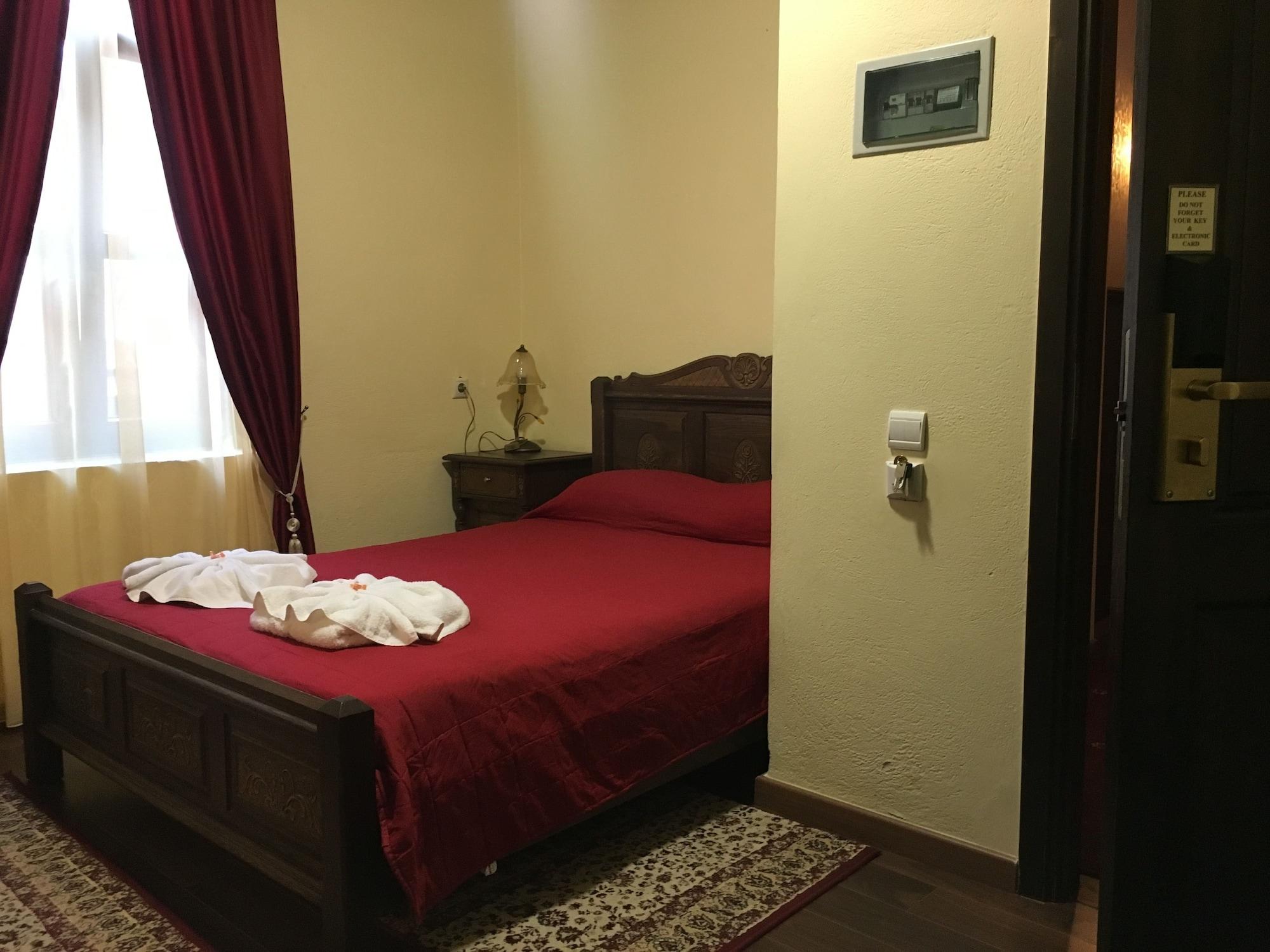 Porto Del Colombo Traditional Boutique Hotel Chania  Zewnętrze zdjęcie