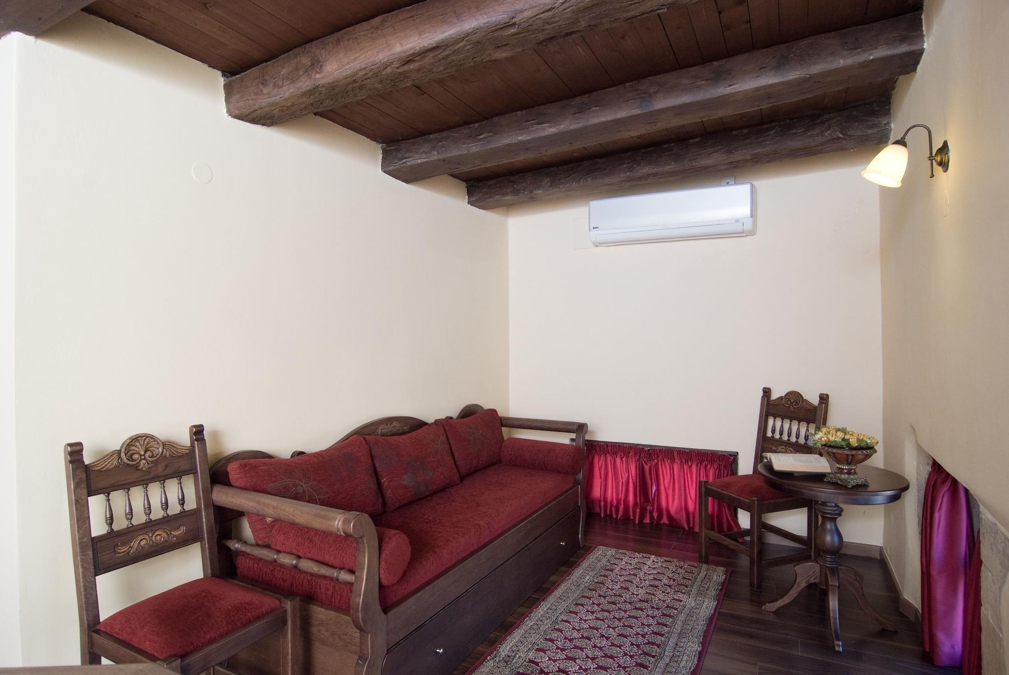 Porto Del Colombo Traditional Boutique Hotel Chania  Zewnętrze zdjęcie