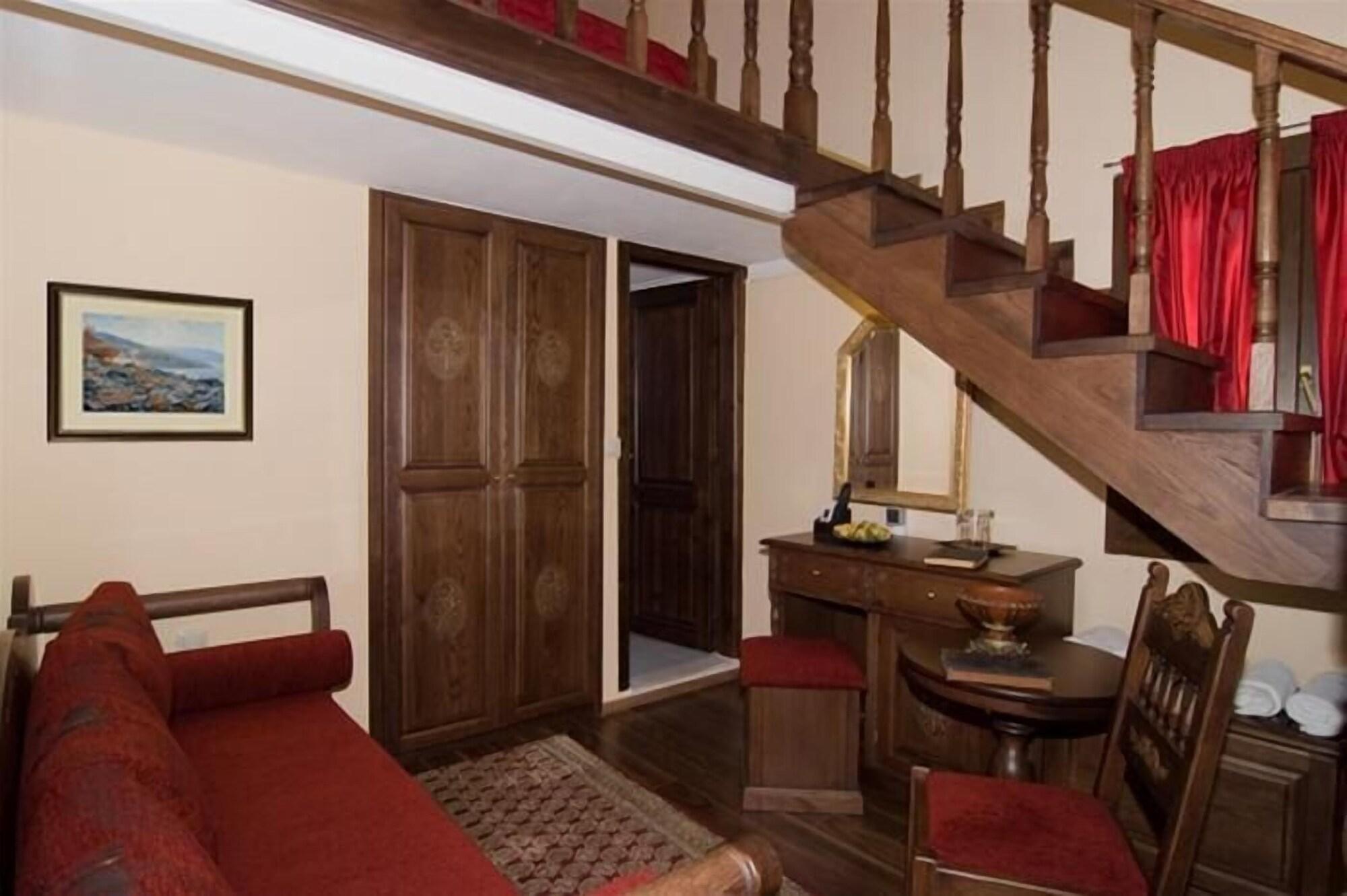 Porto Del Colombo Traditional Boutique Hotel Chania  Zewnętrze zdjęcie