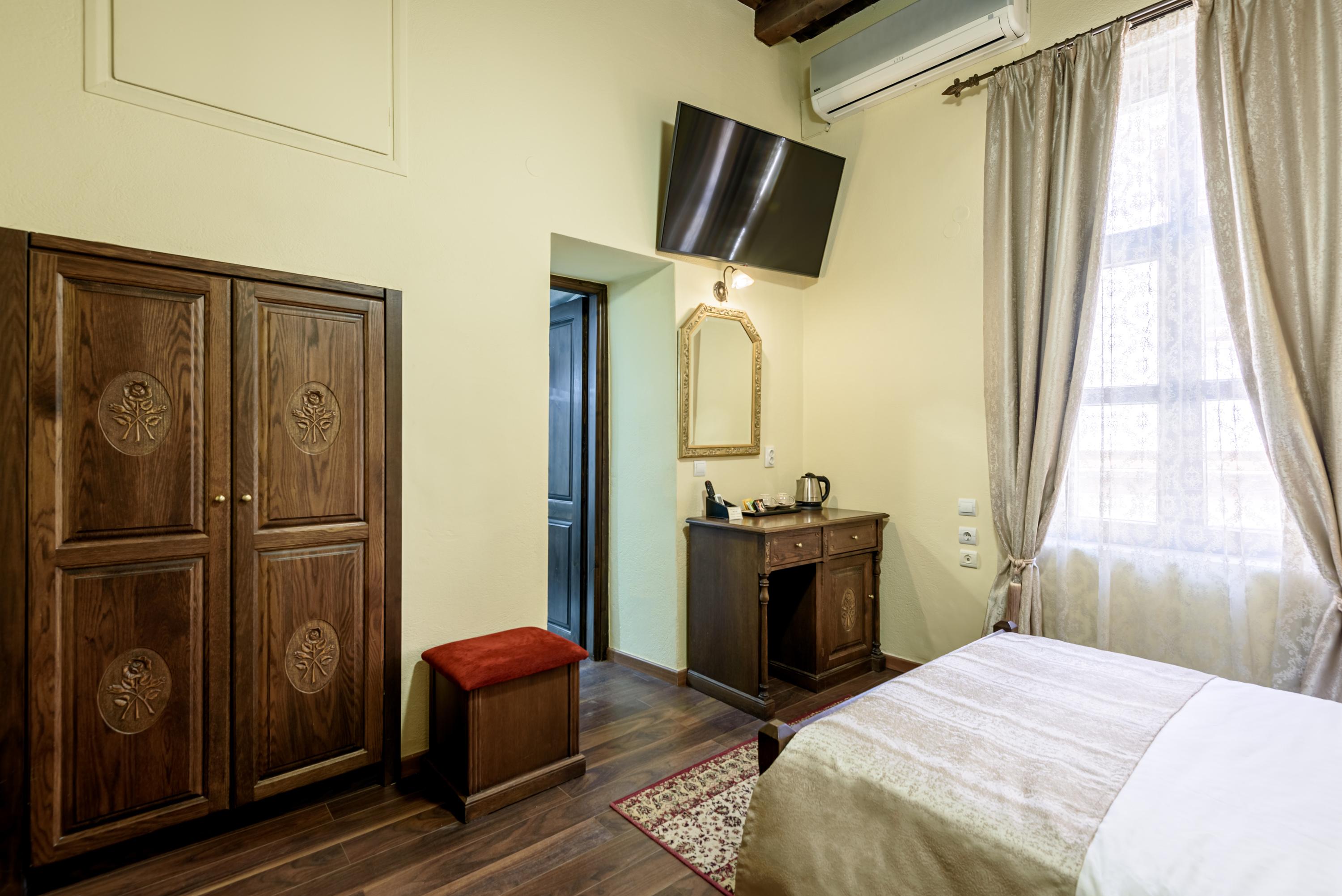 Porto Del Colombo Traditional Boutique Hotel Chania  Zewnętrze zdjęcie