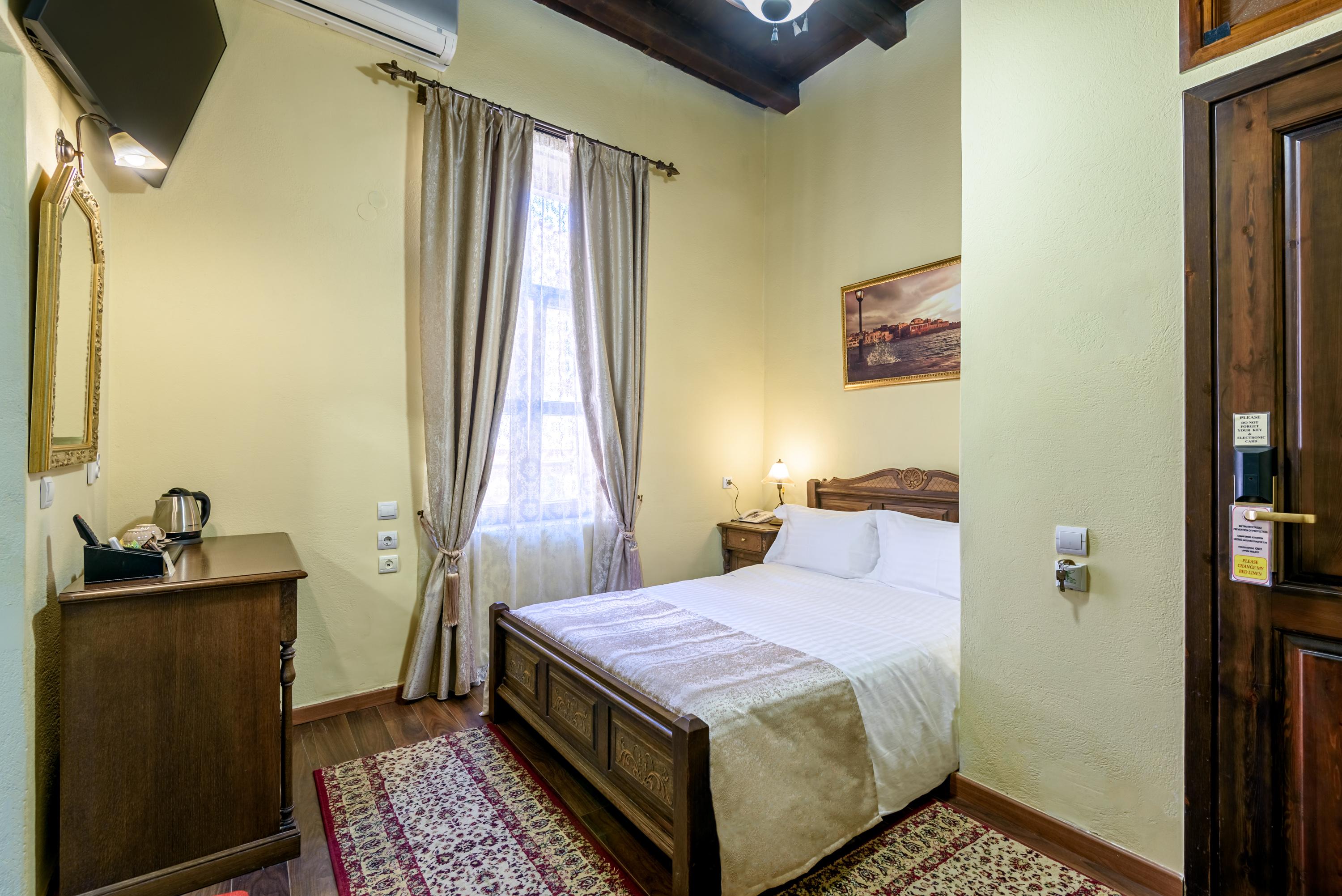 Porto Del Colombo Traditional Boutique Hotel Chania  Zewnętrze zdjęcie