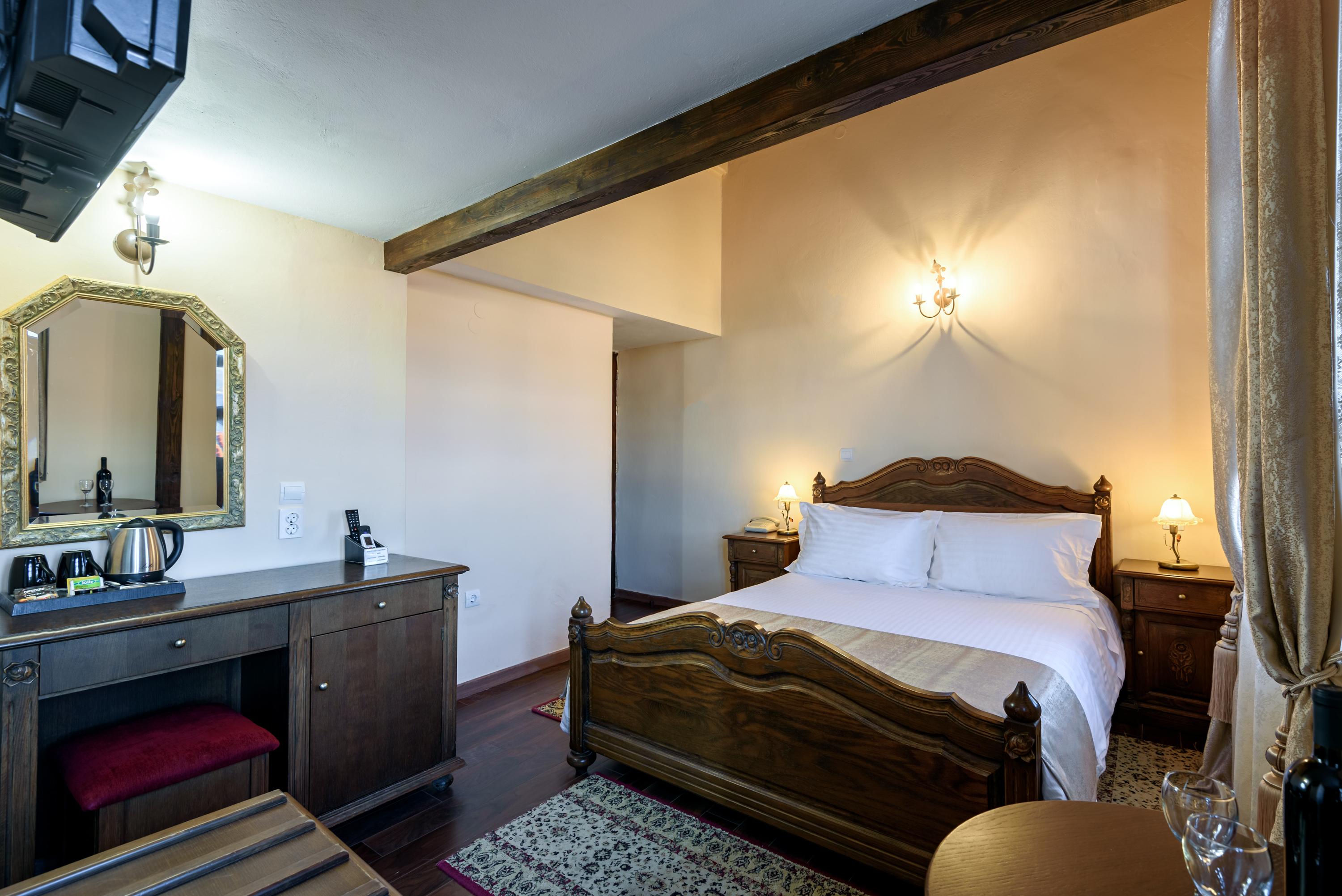 Porto Del Colombo Traditional Boutique Hotel Chania  Zewnętrze zdjęcie
