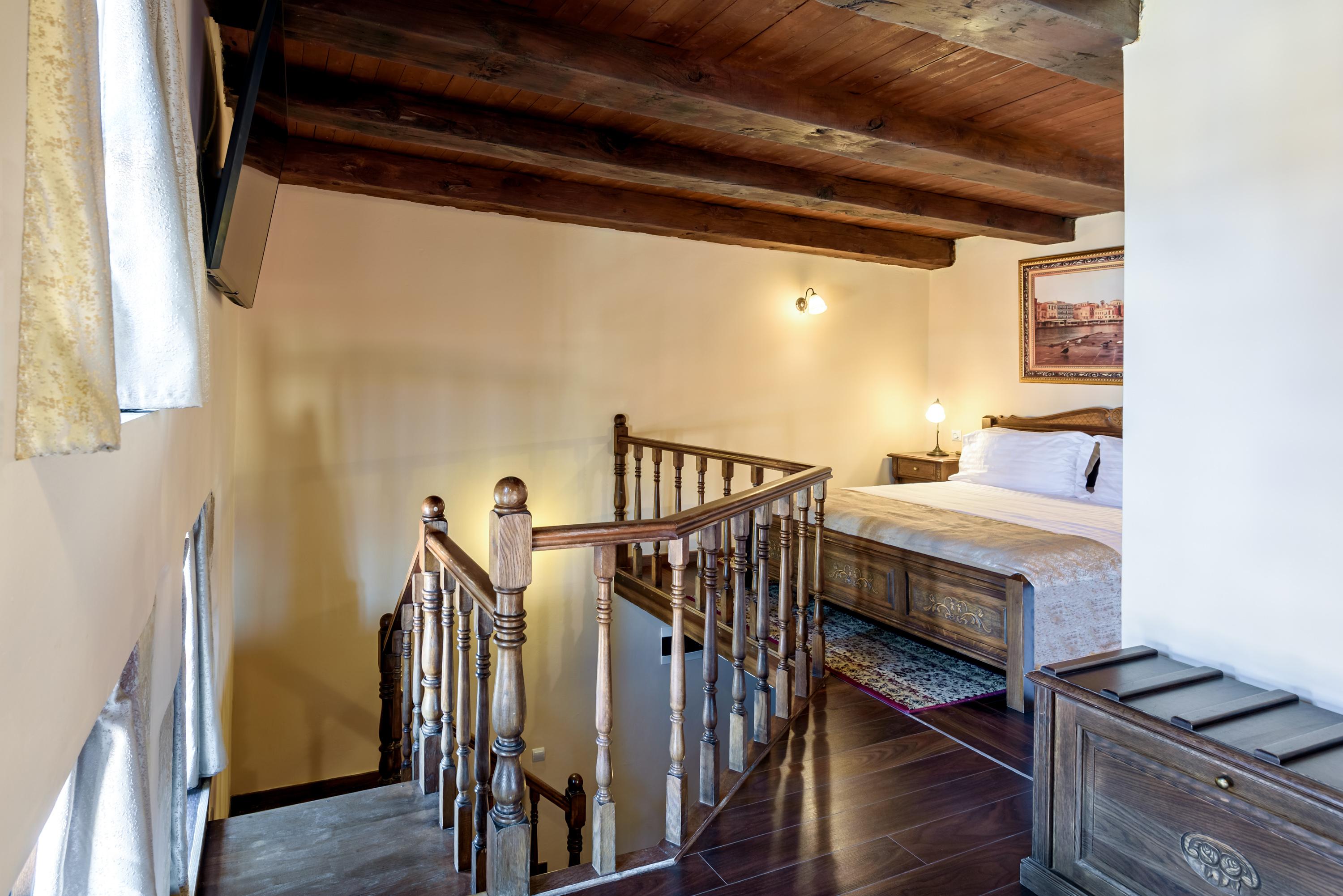Porto Del Colombo Traditional Boutique Hotel Chania  Zewnętrze zdjęcie