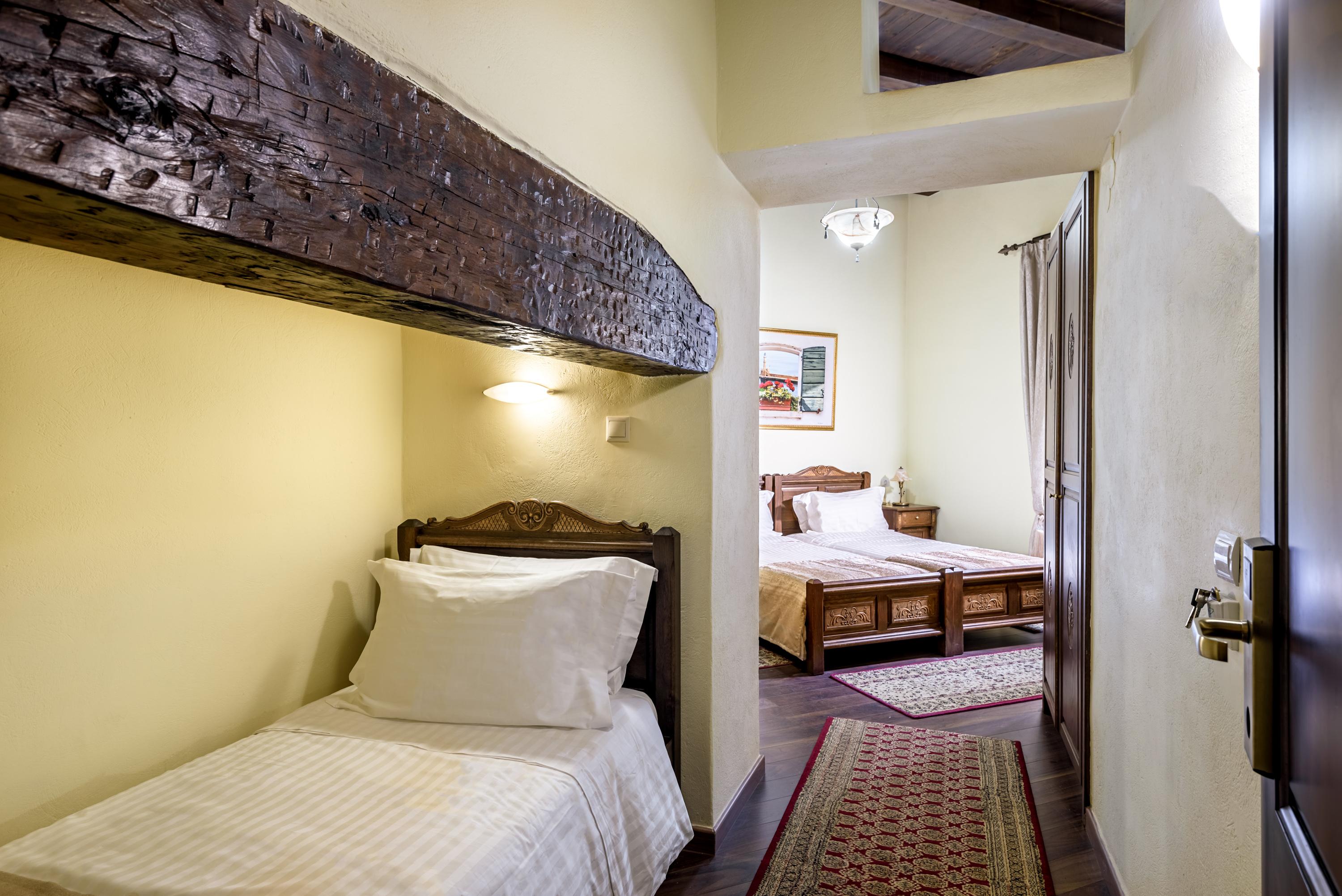 Porto Del Colombo Traditional Boutique Hotel Chania  Zewnętrze zdjęcie