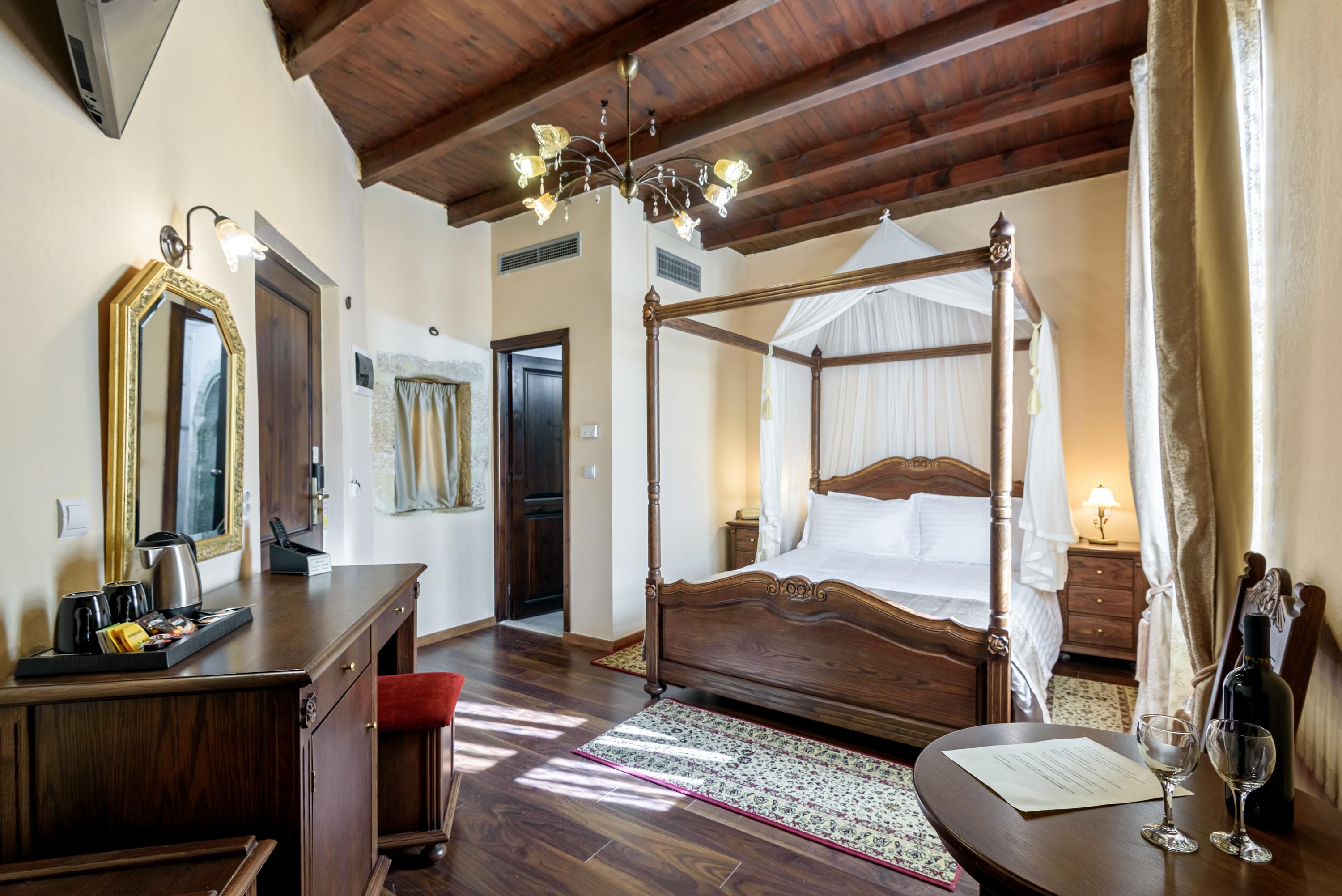 Porto Del Colombo Traditional Boutique Hotel Chania  Zewnętrze zdjęcie