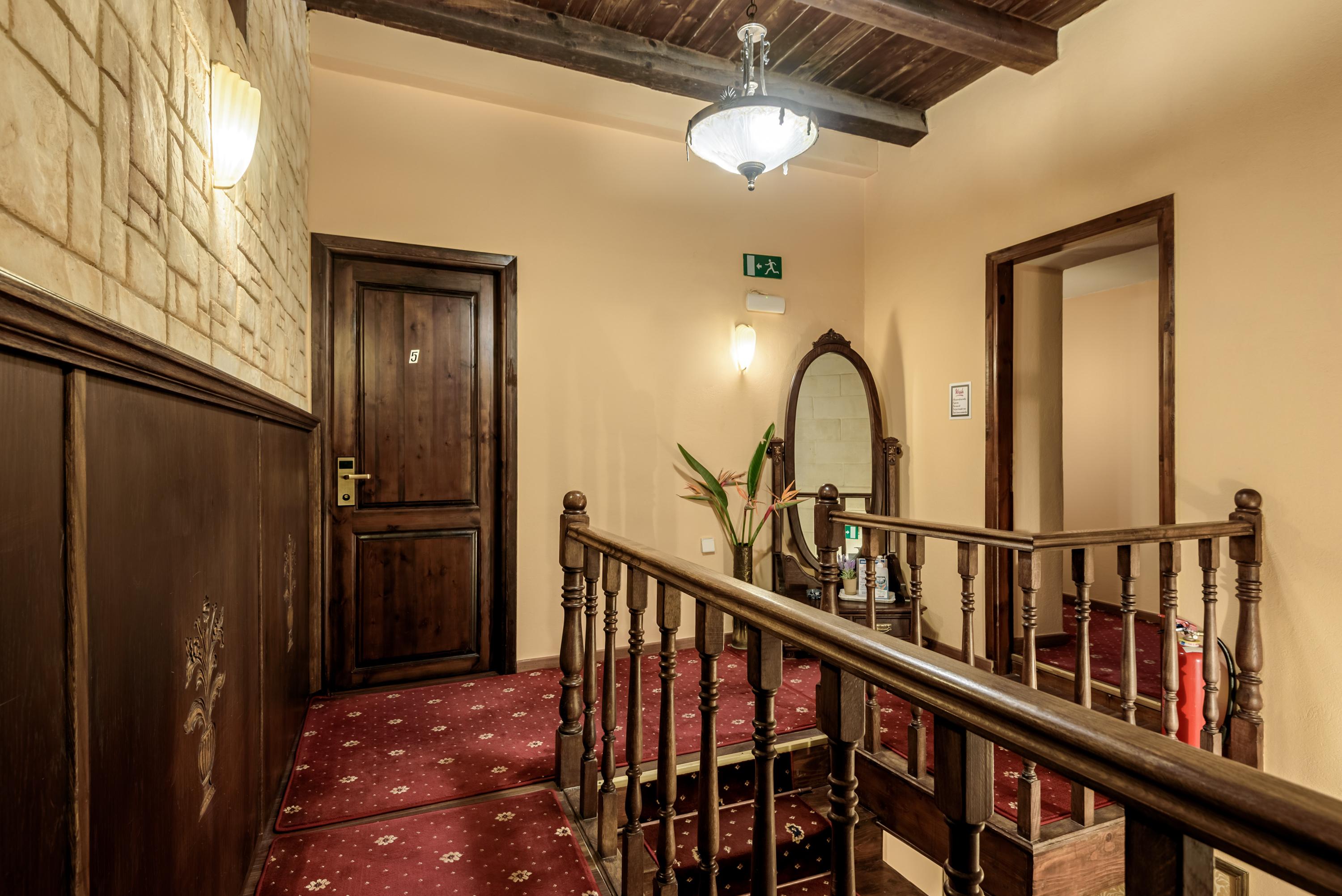 Porto Del Colombo Traditional Boutique Hotel Chania  Zewnętrze zdjęcie