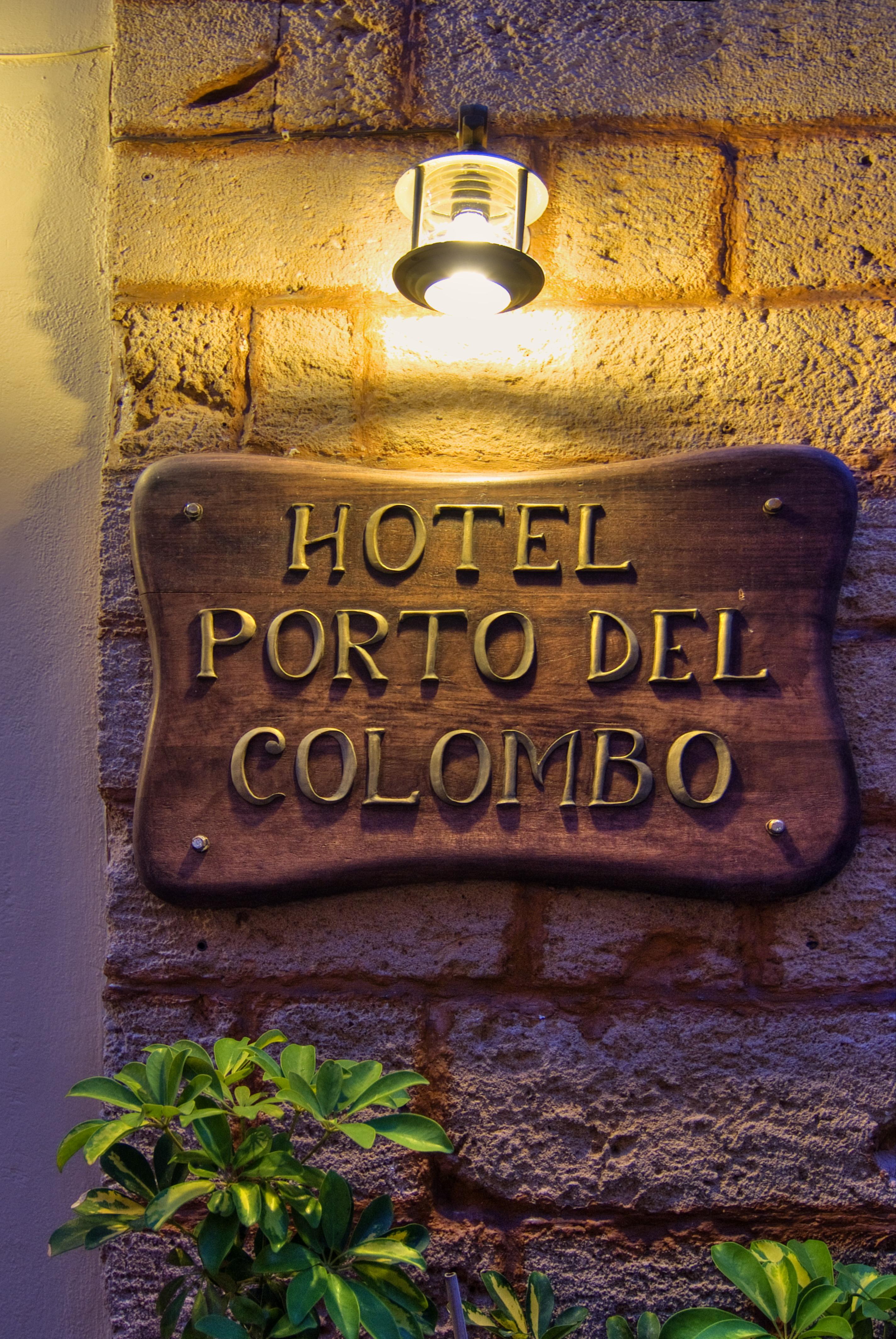 Porto Del Colombo Traditional Boutique Hotel Chania  Zewnętrze zdjęcie